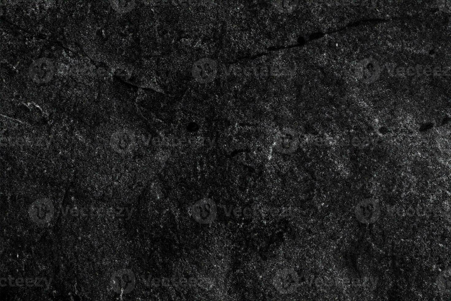schwarze Stein Textur foto