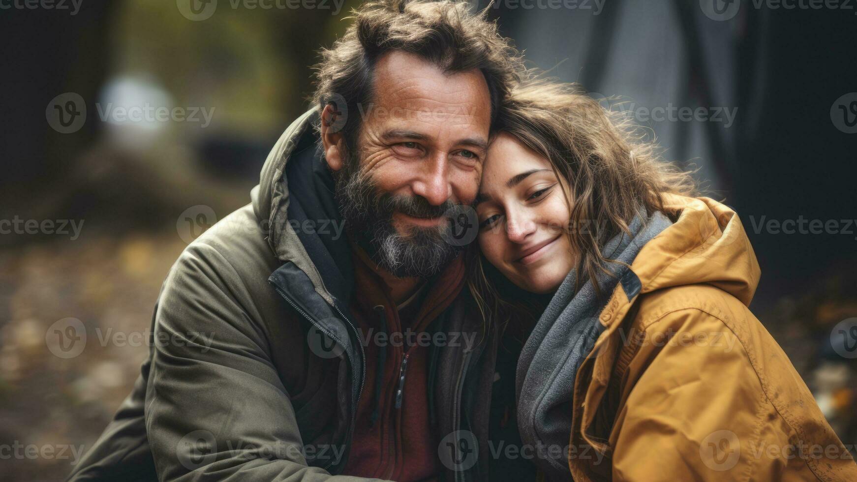 Reichweite Programm Freiwillige wohltuend obdachlos Jugend Hintergrund mit leeren Raum zum Text foto