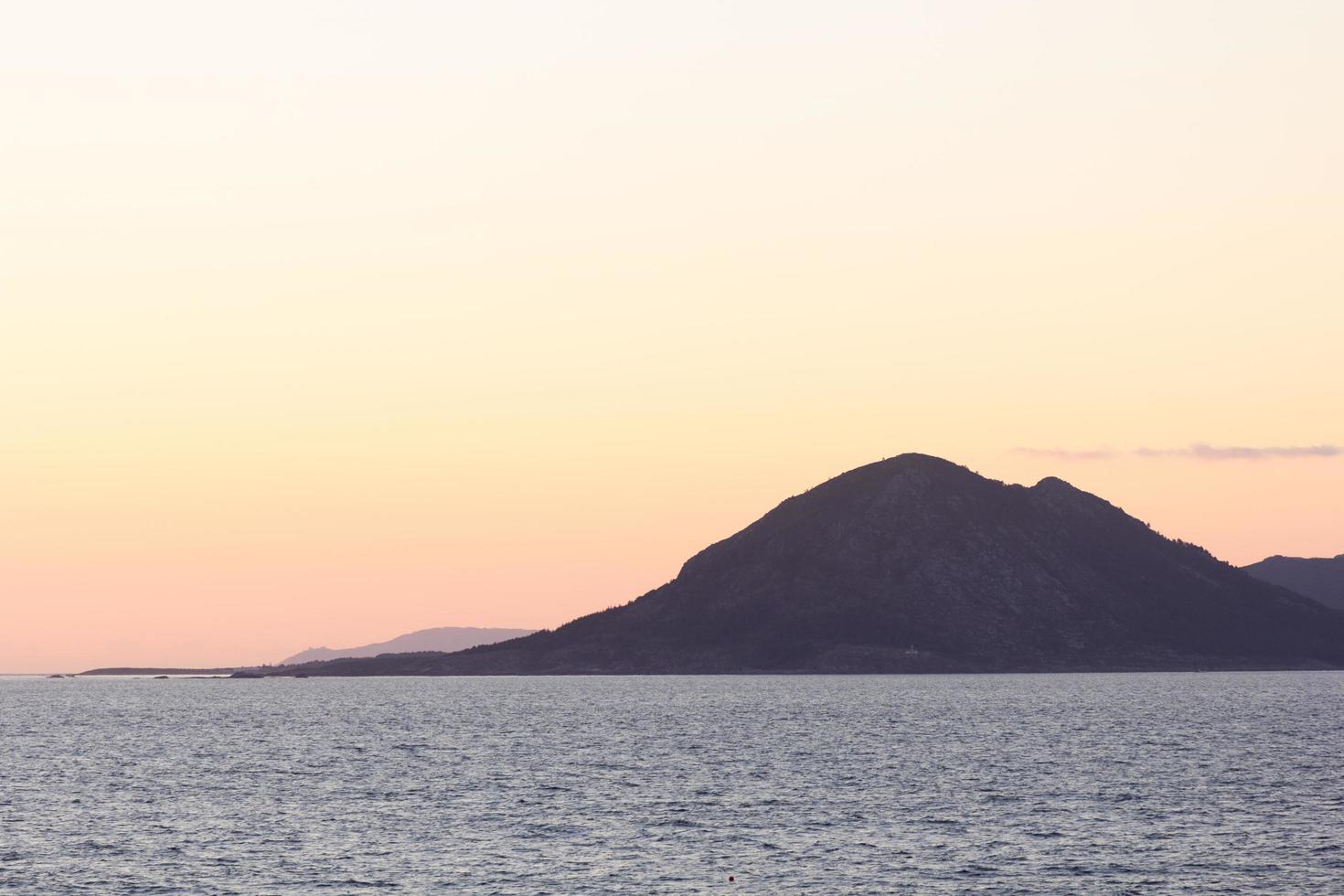 Finisterre, Galicien, Spanien, Europa foto