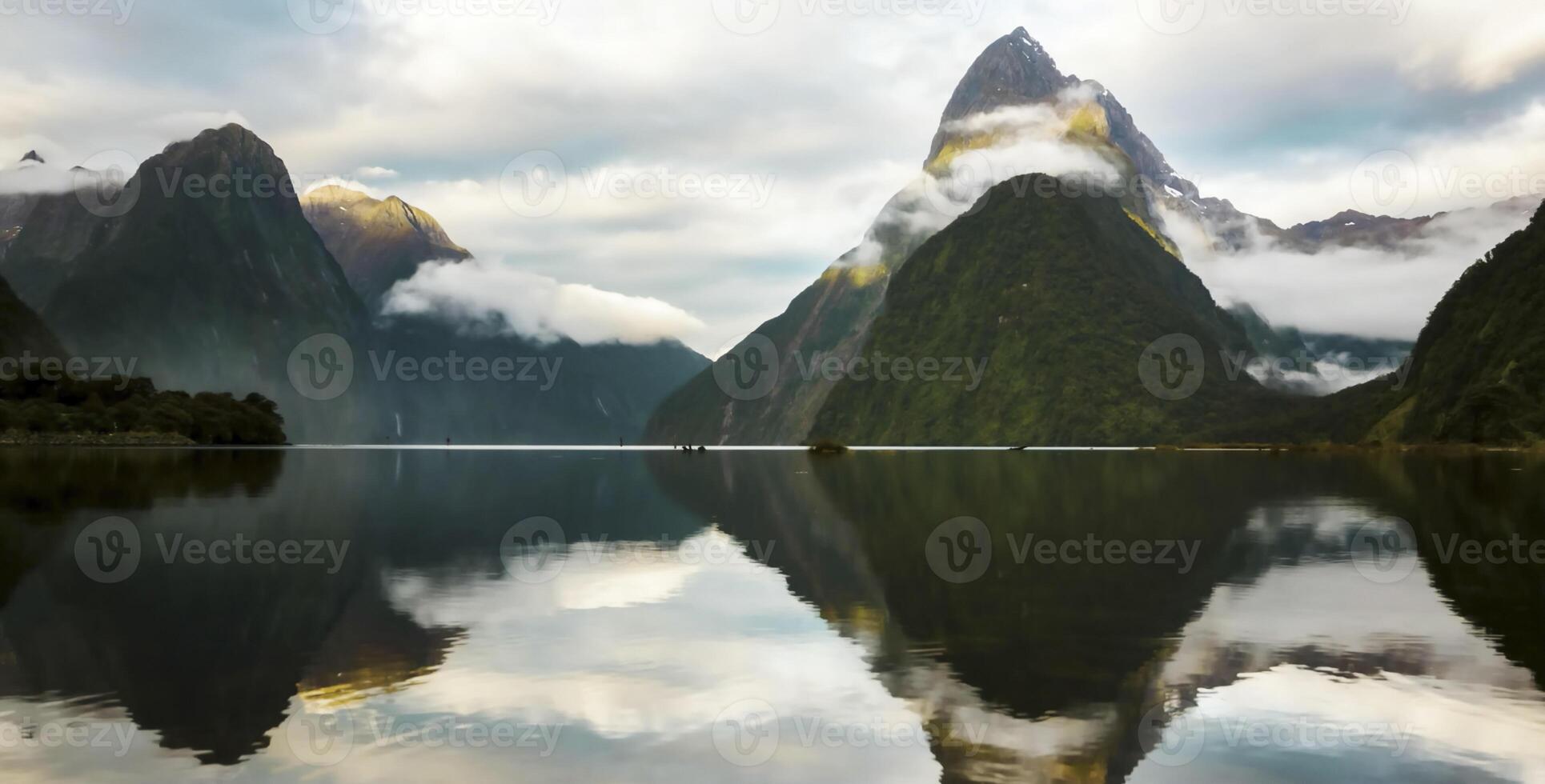 tolle Natur Landschaft Fotografie Hintergrund foto