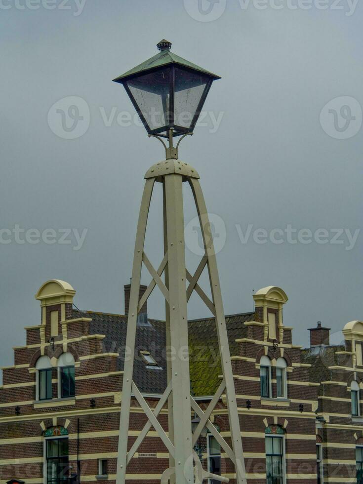 Lemmer im das Niederlande foto