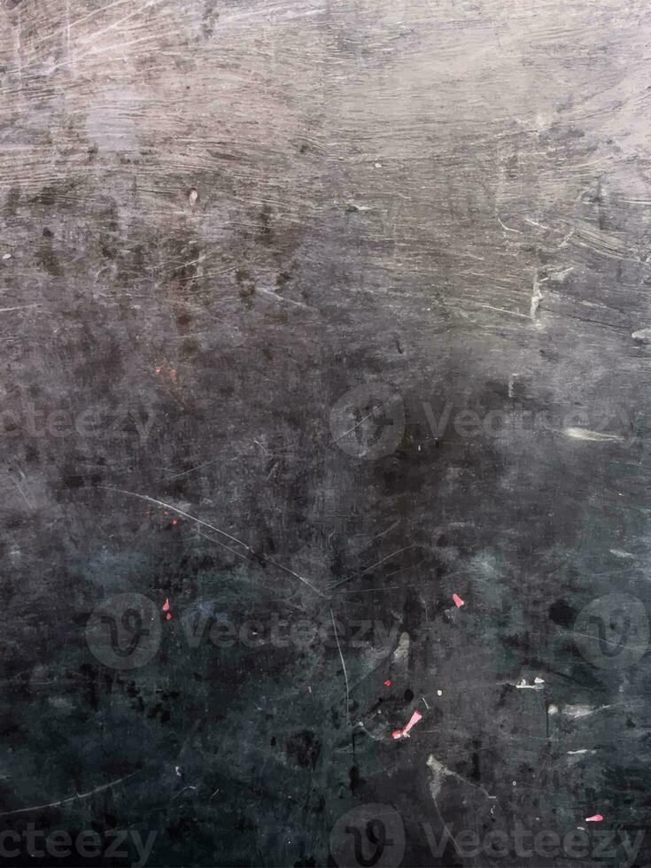 ai generiert Grunge detailliert Textur Hintergrund mit Kratzer foto