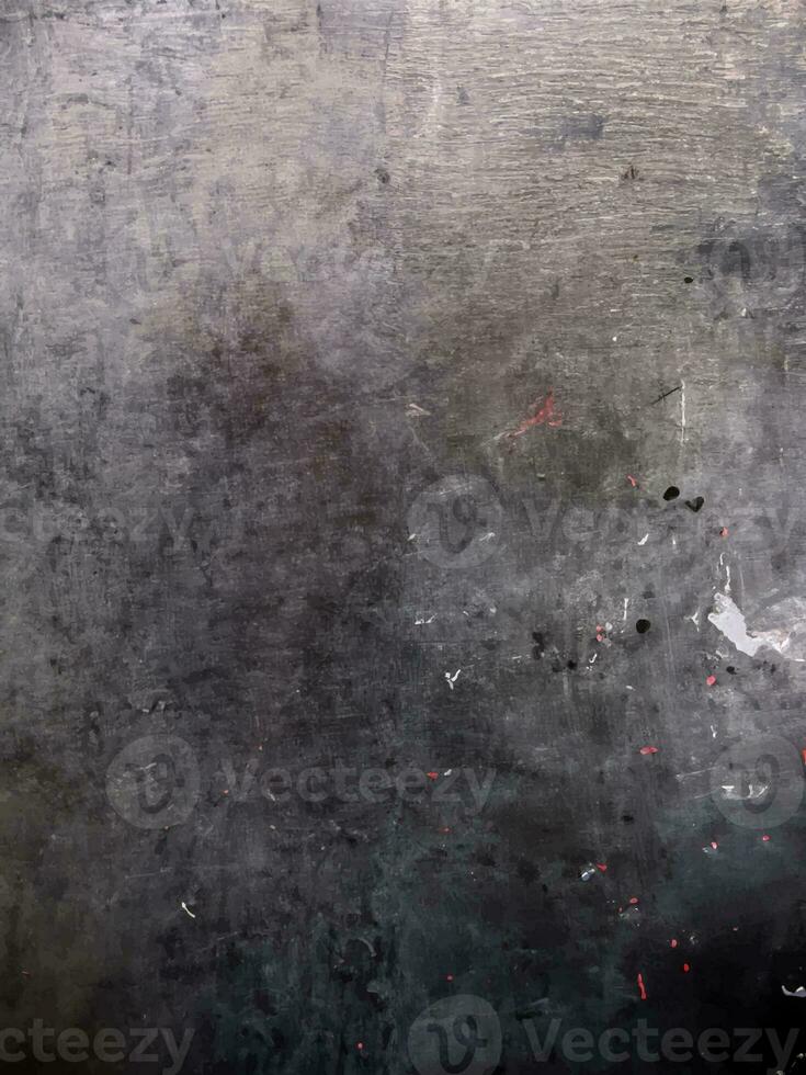 ai generiert Grunge detailliert Textur Hintergrund mit Kratzer foto