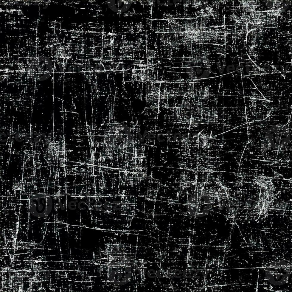 ai generiert Grunge detailliert Textur Hintergrund mit Kratzer foto