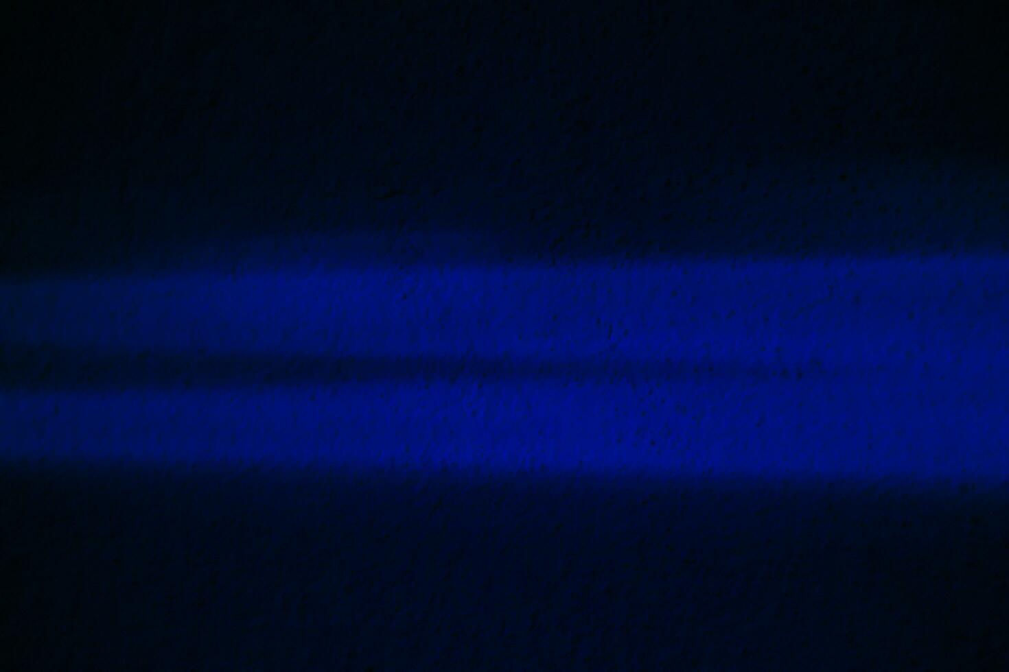 Hintergrund Gradient schwarz und Licht Blau Overlay abstrakt Hintergrund Schwarz, Nacht, dunkel, Abend, mit Raum zum Text, zum ein Hintergrund Textur. foto