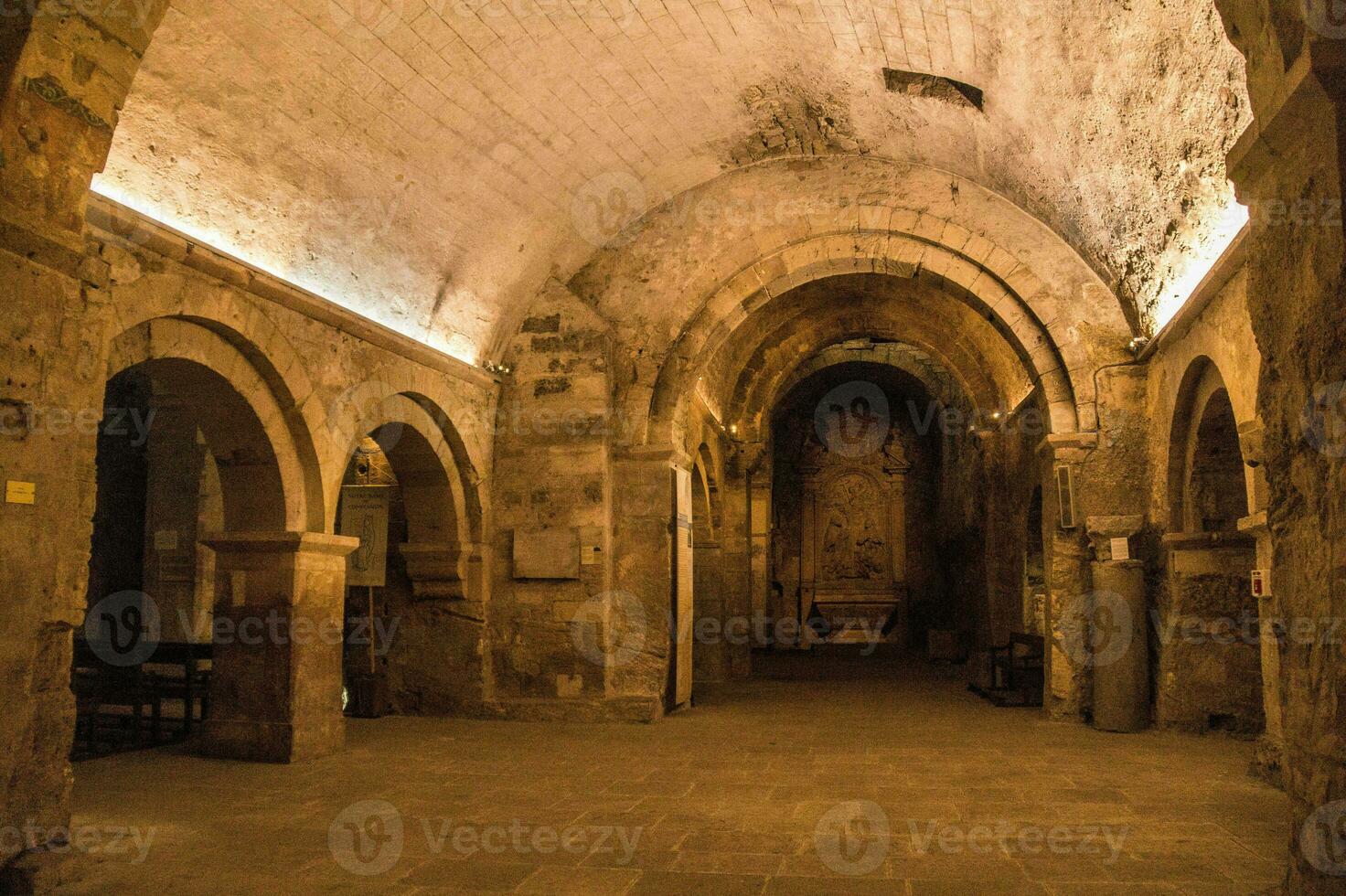 historisch Kirche marseille im bouche du Rhone foto