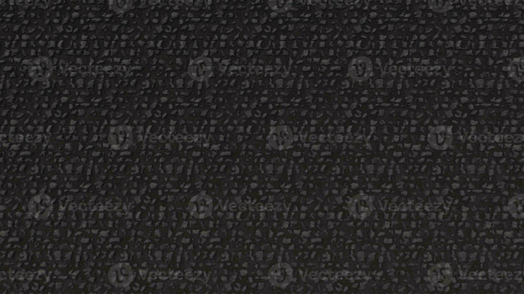 Stein Textur natürlich schwarz zum Hintergrund oder Startseite foto