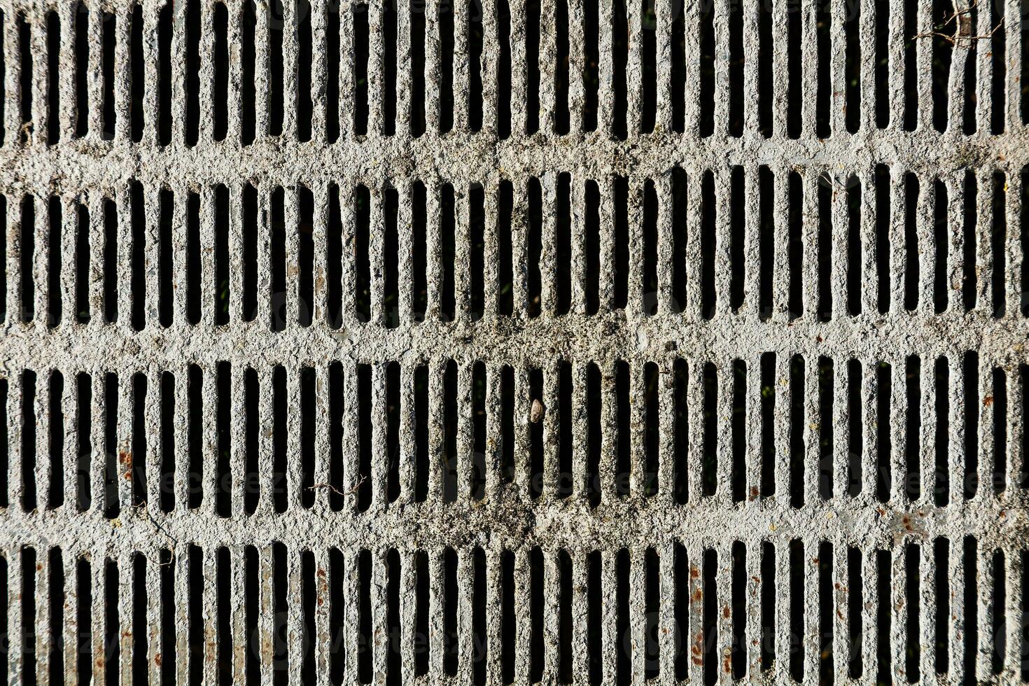 Metall abstrakte Textur. Oberfläche Grunge-Hintergrund. schmutziges Effektmuster. materiellen Hintergrund. foto