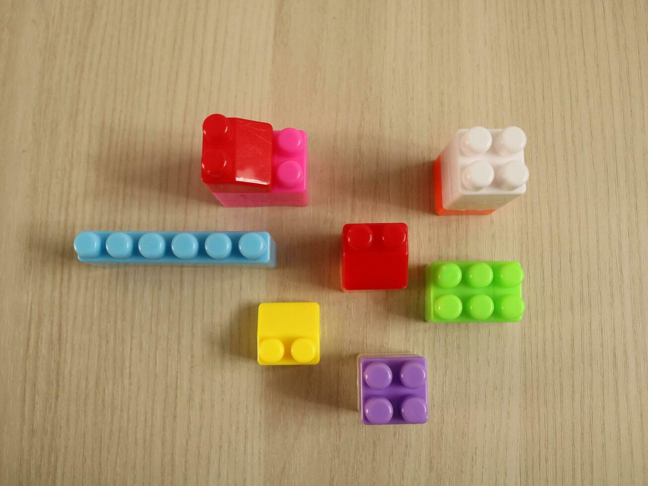 Kinder Lego Spielzeuge foto