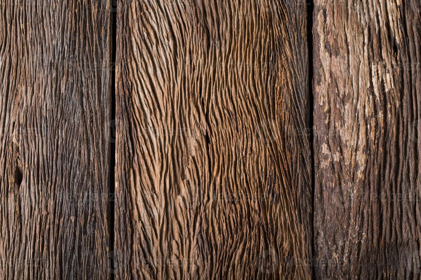 alter Holzbeschaffenheitshintergrund foto