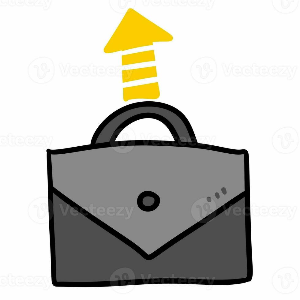 Briefumschlag Mail Symbol Illustration Grafik Design foto