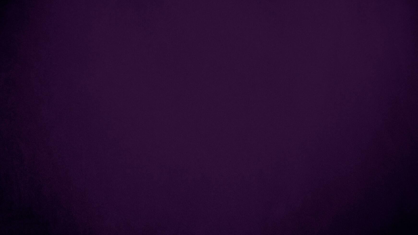 dunkel lila Samt Stoff Textur benutzt wie Hintergrund. violett Farbe Panne Stoff Hintergrund von Sanft und glatt Textil- Material. zerquetscht Samt .Luxus Magenta Ton zum Seide. foto