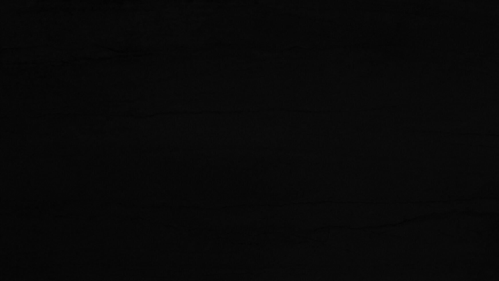 Hintergrund Farbverlauf schwarzes Overlay abstrakter Hintergrund schwarz, Nacht, dunkel, Abend, mit Platz für Text, für einen Hintergrund... foto