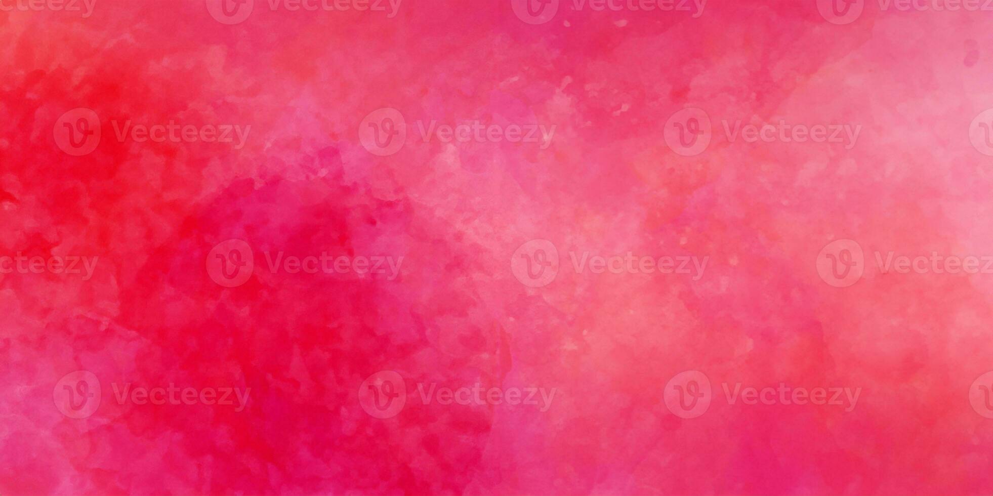 Licht Tinte Rose Aquarell Gradient Hand gezeichnet Illustration. abstrakt Rosa Aquarell Hintergrund. Rosa Aquarell voll hd Textur hyper realistisch Hintergrund. foto