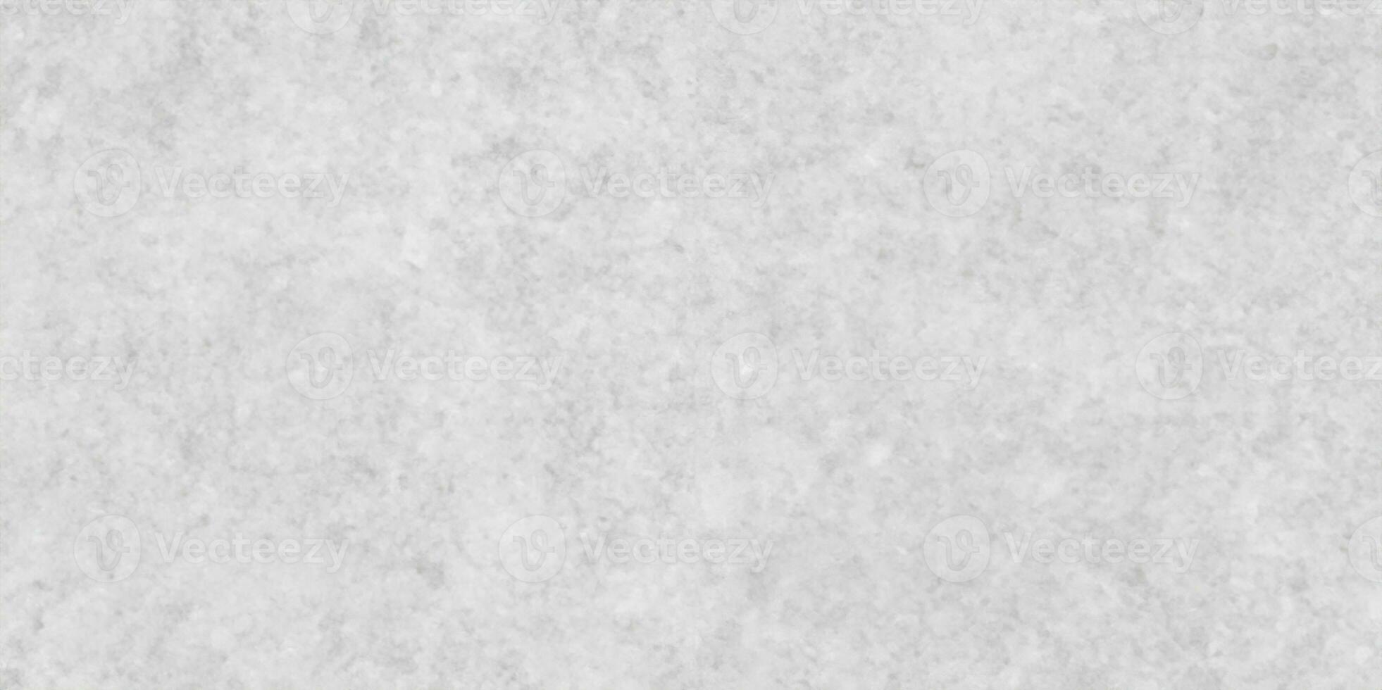 Weiß Beton Stein Marmor Mauer Textur Hintergrund und leeren Weiß Grunge Beton Mauer Textur. Weiß Hintergrund Papier mit Weiß Marmor Textur, Weiß Beton Mauer wie Weiß Aquarell Hintergrund. foto