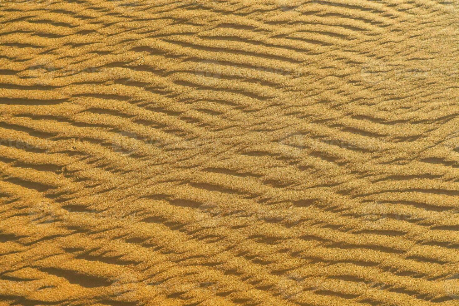 Sand Dünen Textur foto