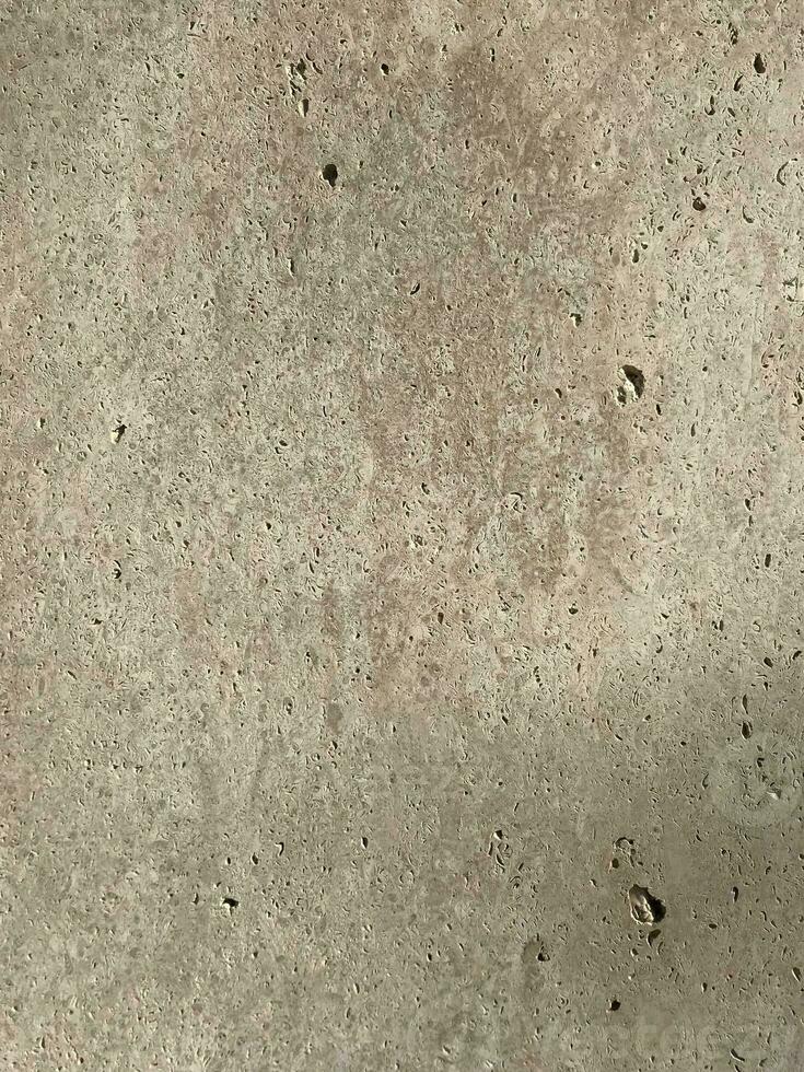 Marmor Oberfläche Felsen. schmutzig Rau Beton Wand.Zement Mauer texturiert Hintergrund foto