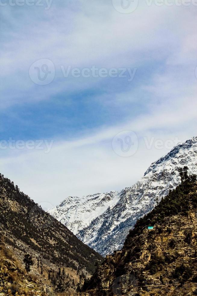 malam jabba und kalam swat landschaft landschaft foto