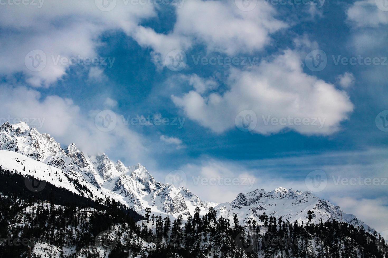 malam jabba und kalam swat landschaft landschaft foto