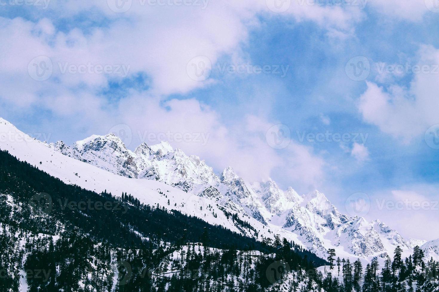 malam jabba und kalam swat landschaft landschaft foto