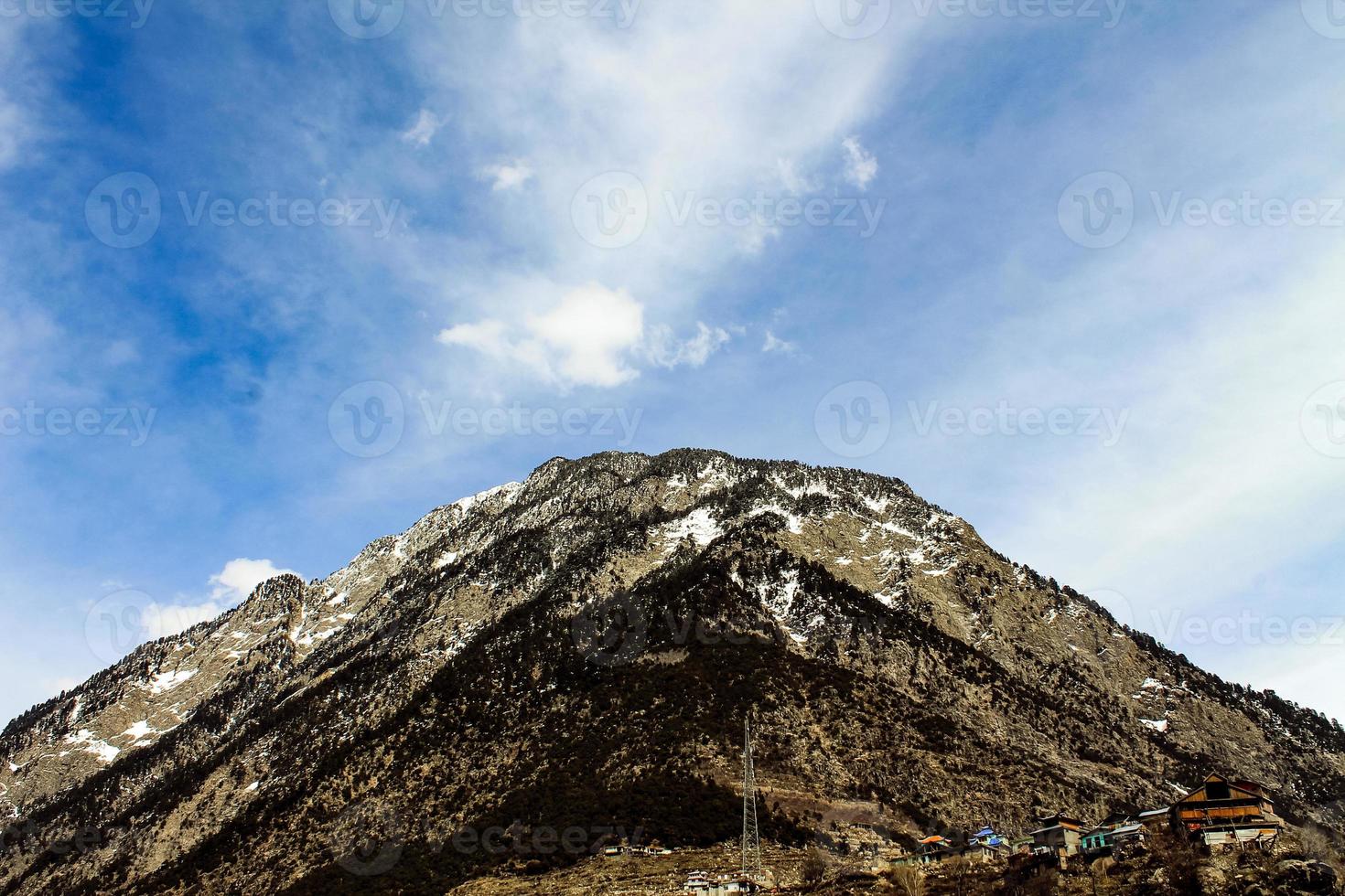 malam jabba und kalam swat landschaft landschaft foto