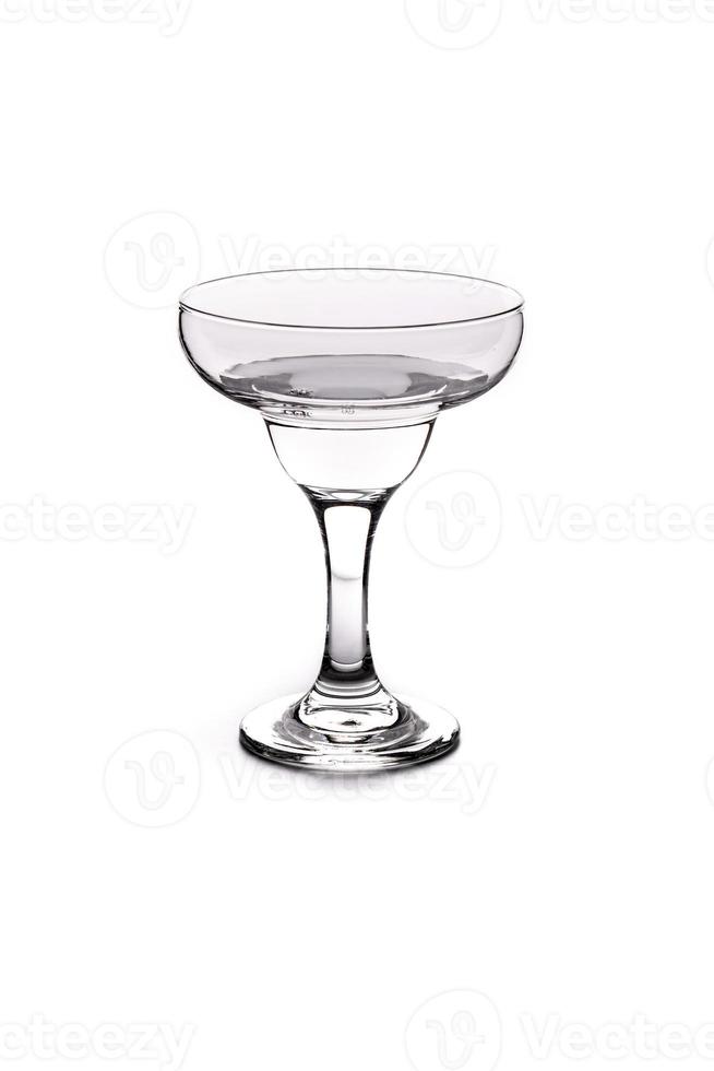 Margarita-Cocktailglas foto