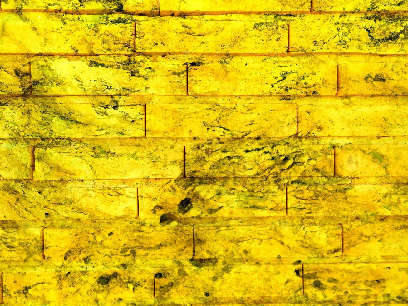 gelbe Steinstruktur foto