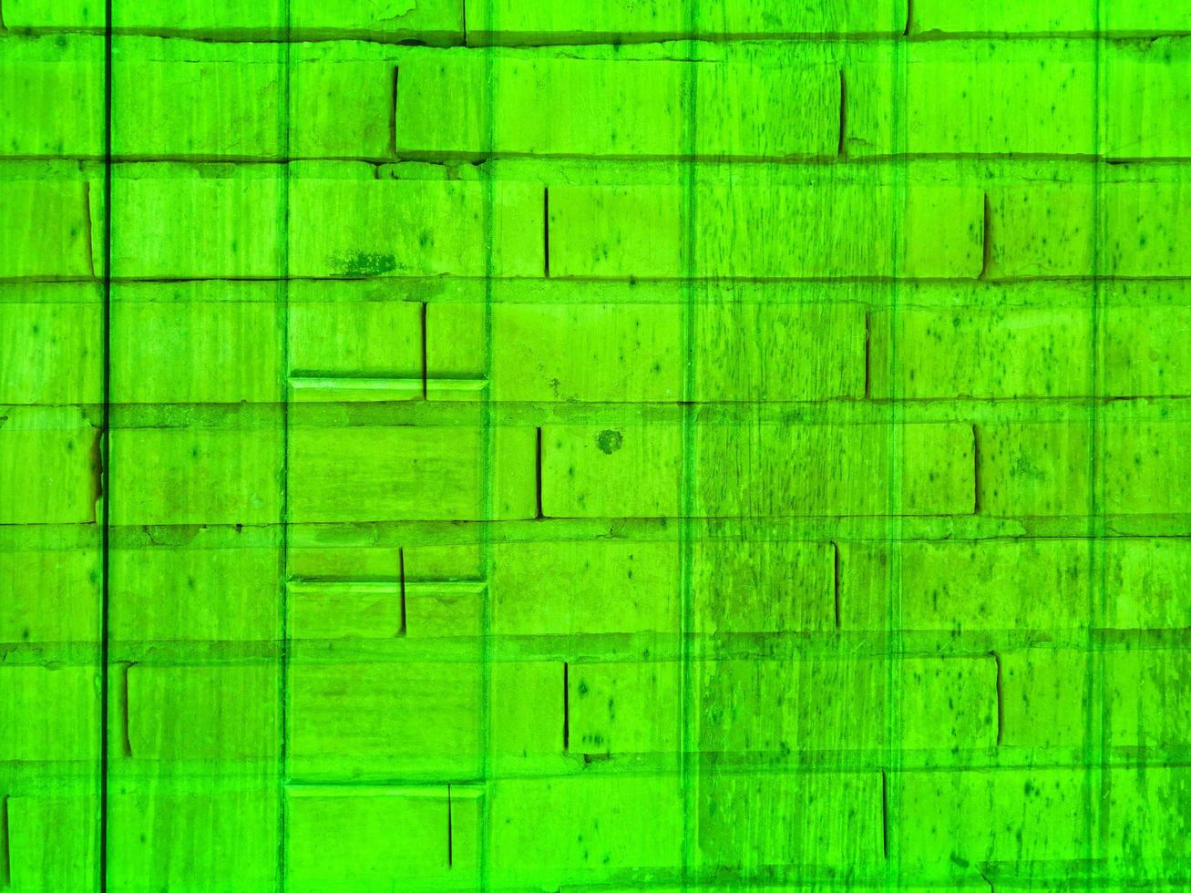grüne Steinstruktur foto