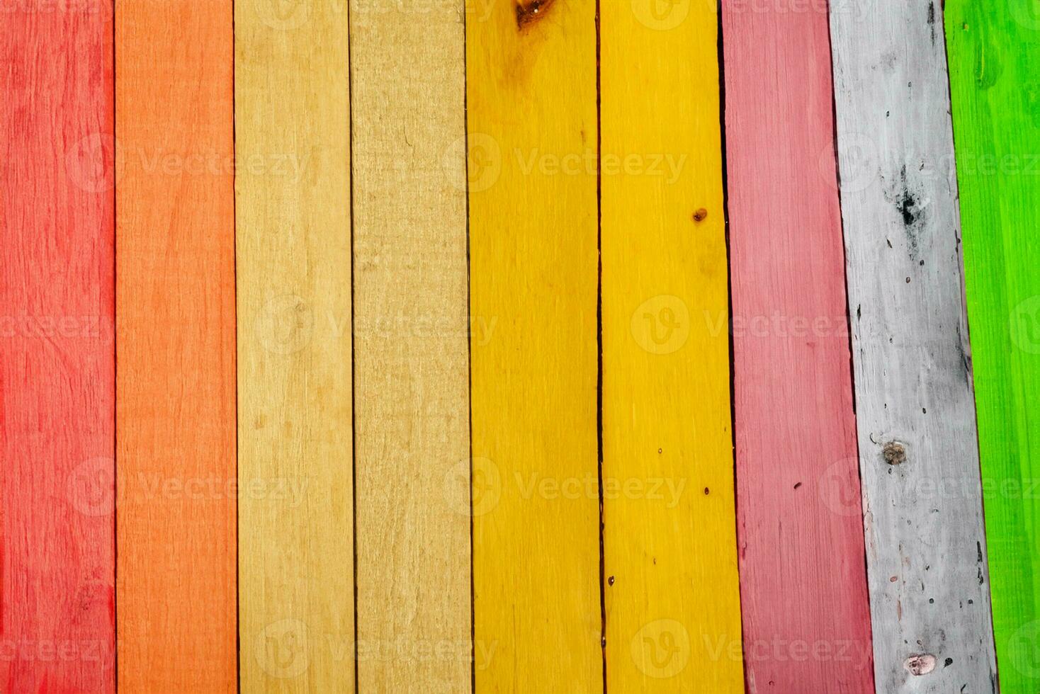 bunt Eis Stöcke Herstellung ein Muster Hintergrund foto