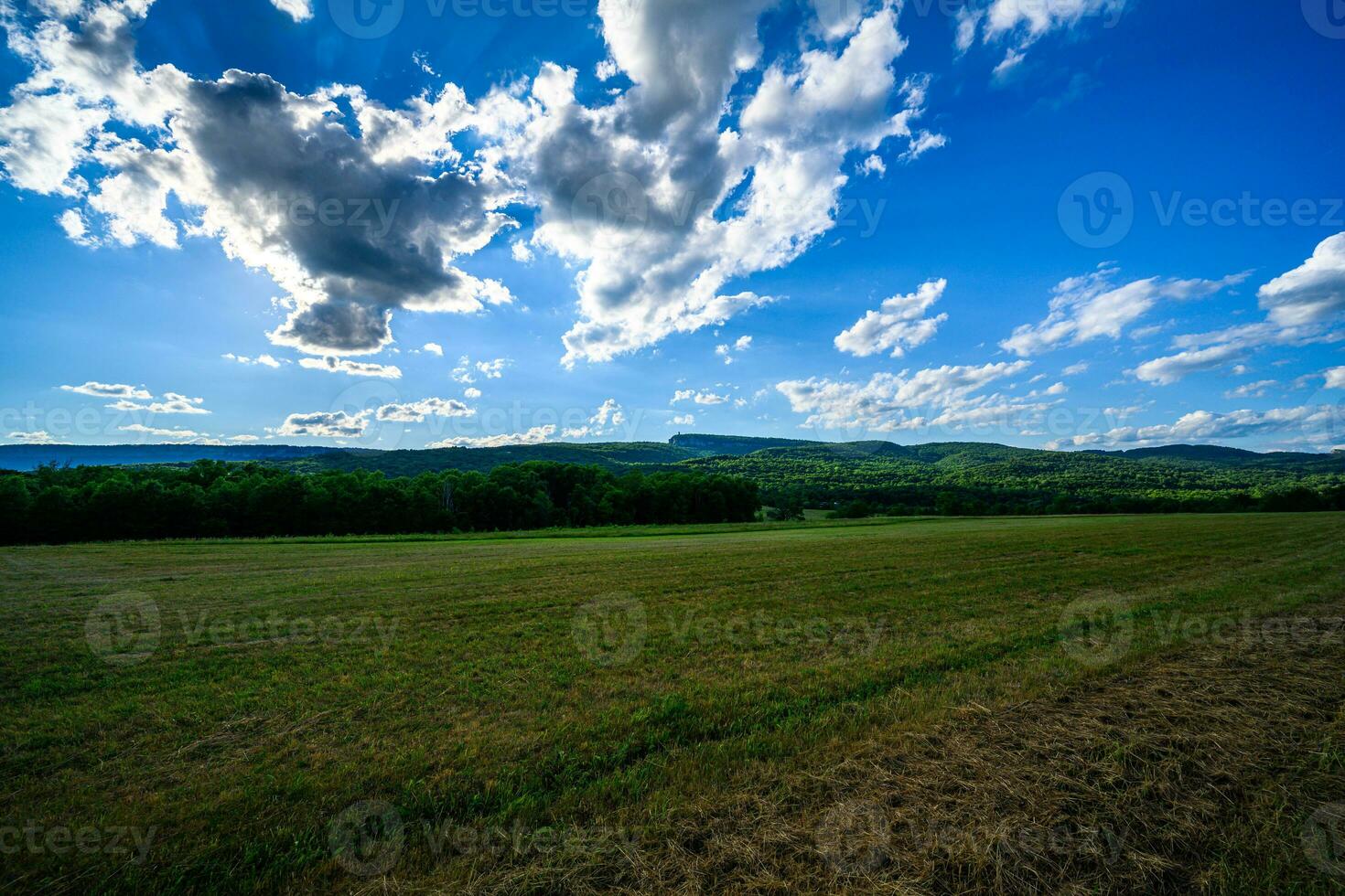 Shawangunk Grat Turm foto