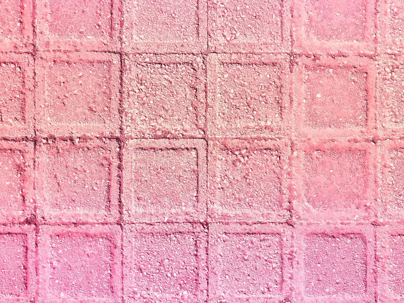 rosa Steinstruktur foto