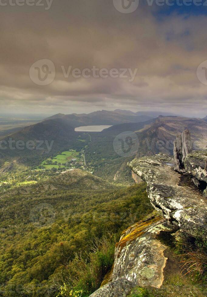 Grampians Nationalpark foto