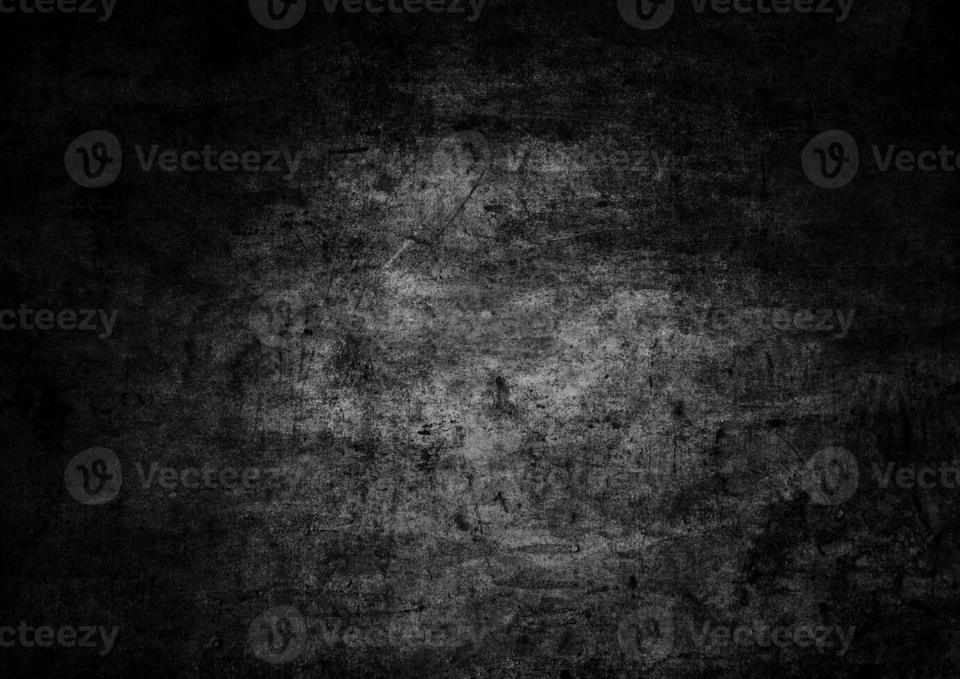 abstrakt dunkel Grunge Textur Hintergrund foto