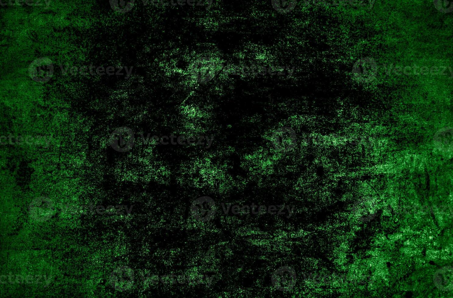 abstrakt dunkel Grunge Textur Hintergrund foto