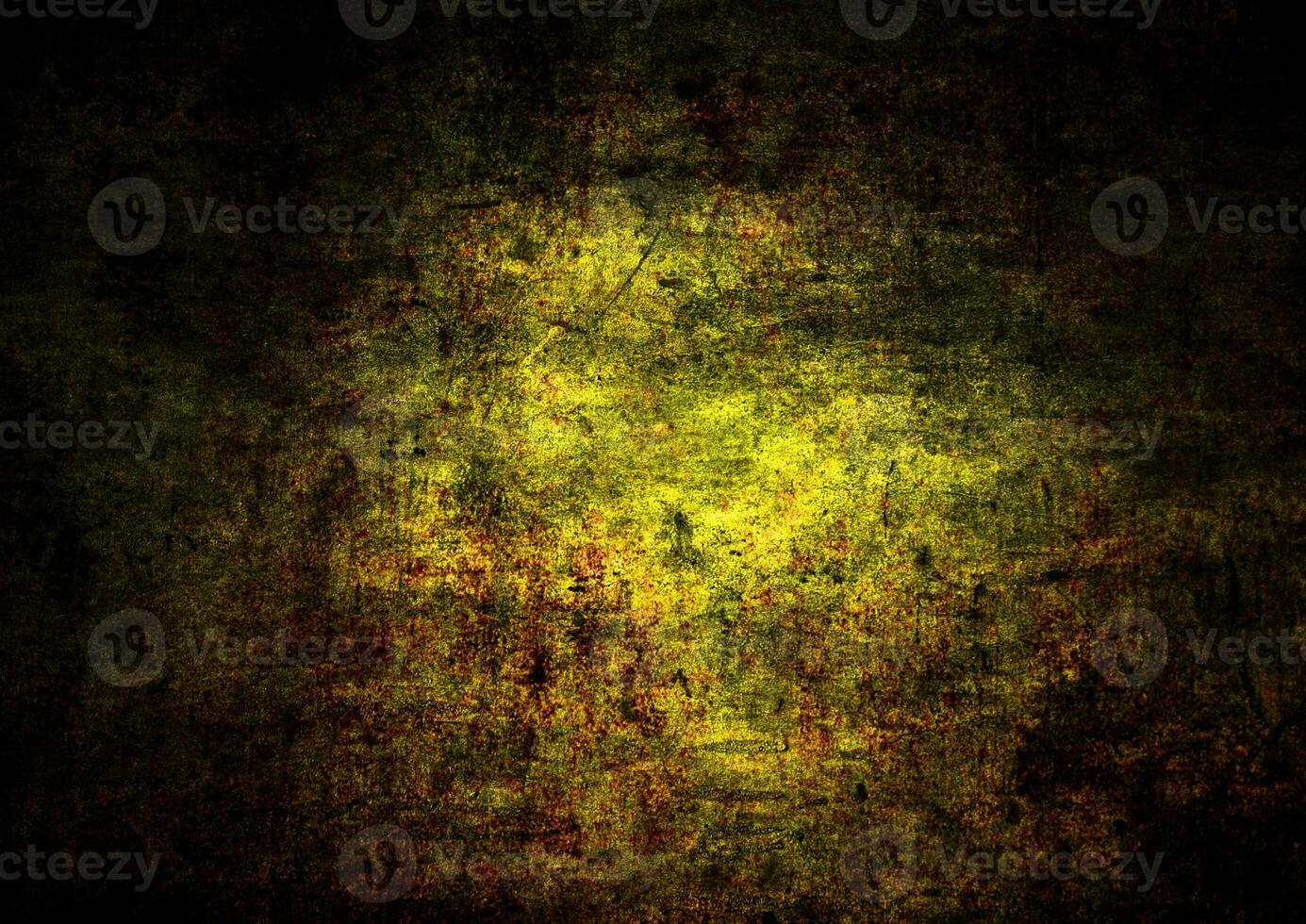 abstrakt dunkel Grunge Textur Hintergrund foto