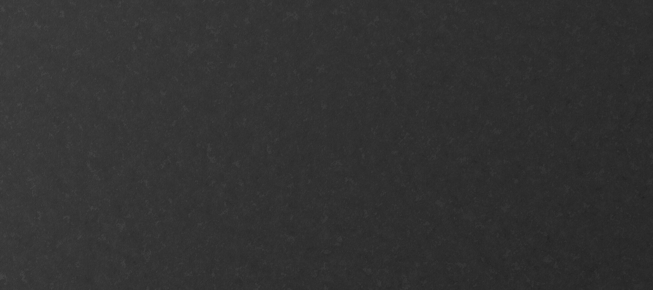 schwarz Zement, Beton Grunge. dunkel Textur Hintergrund. foto