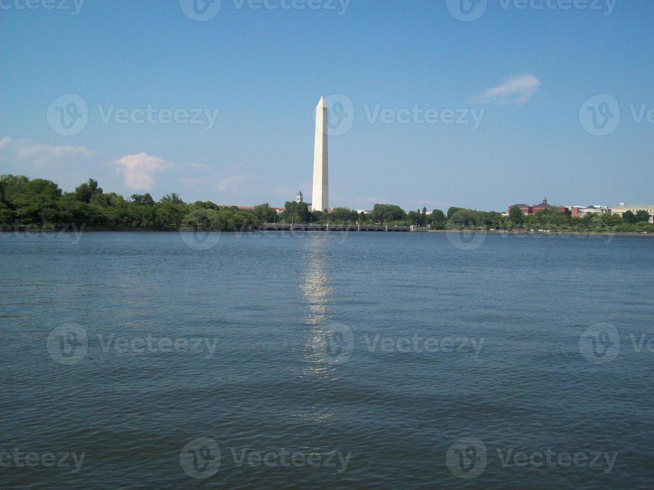 reise in die städte der usa foto