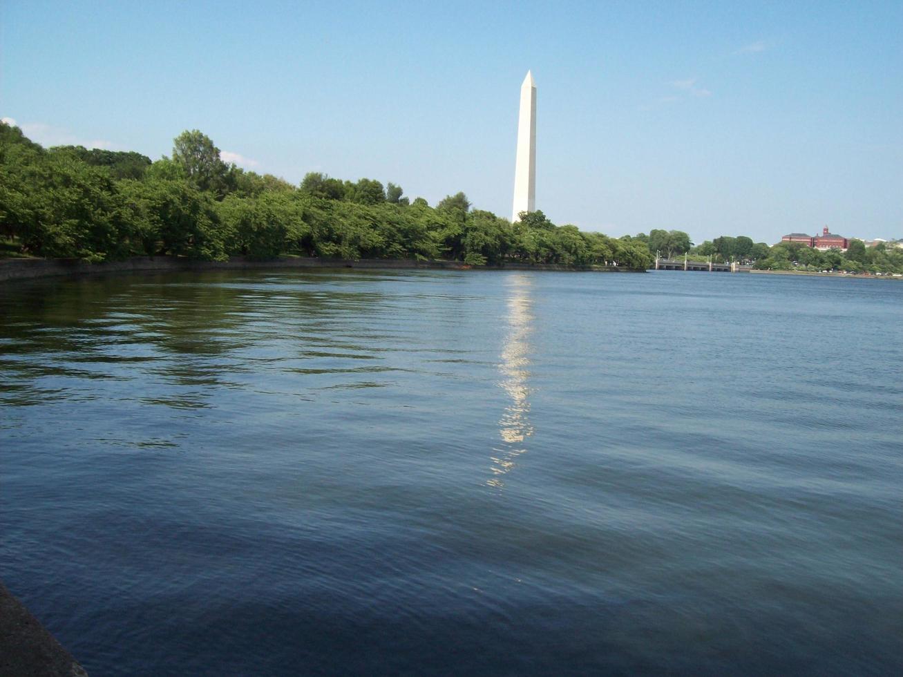 reise in die städte der usa foto