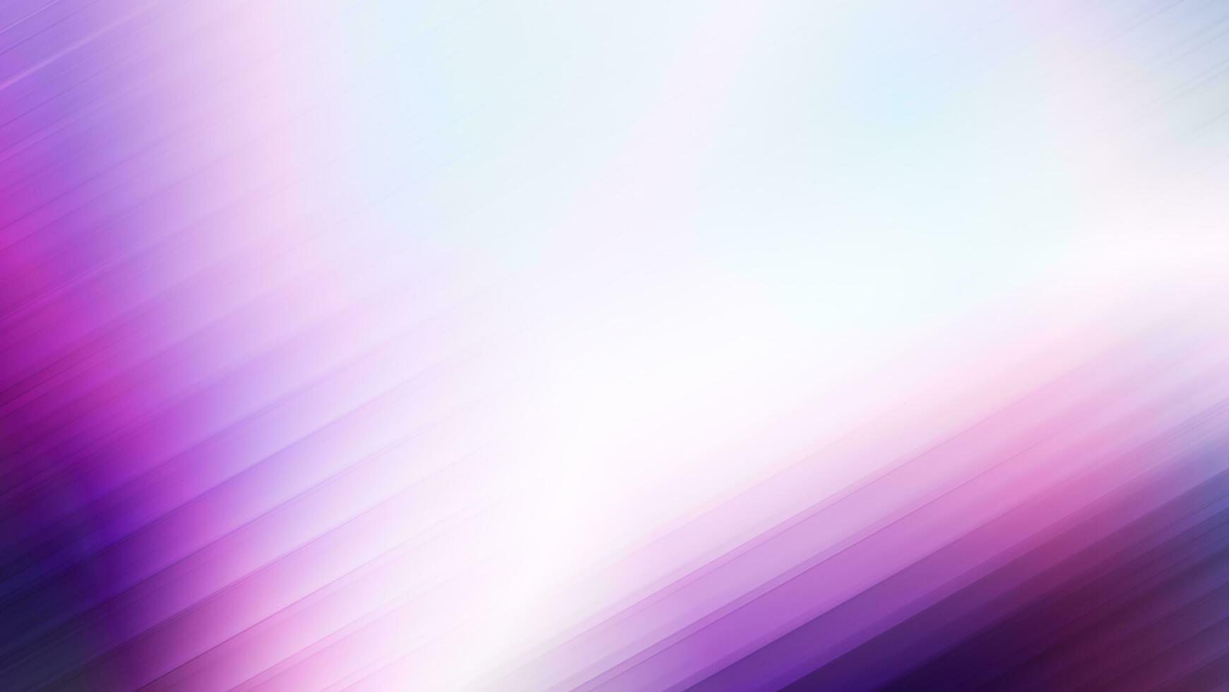 abstrakt Hintergrund mit lila und Blau Linien foto