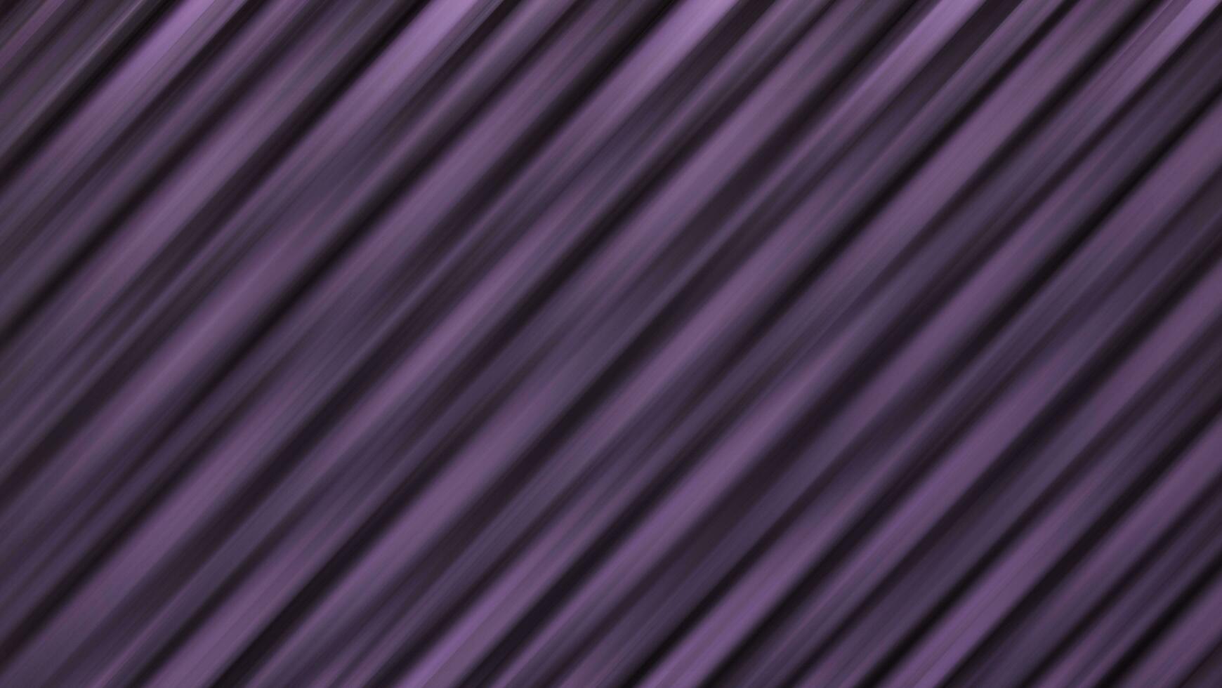ein lila Hintergrund mit Linien und Streifen foto