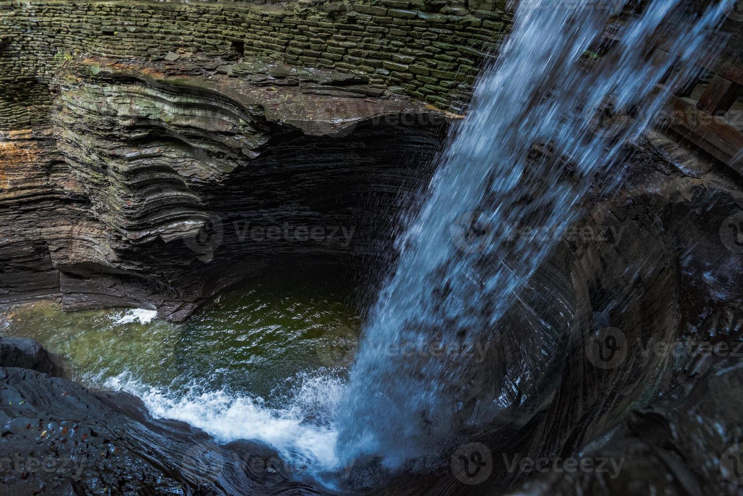 Watkins Glen State Park foto