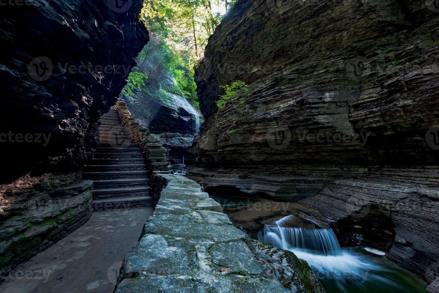 Watkins Glen State Park foto