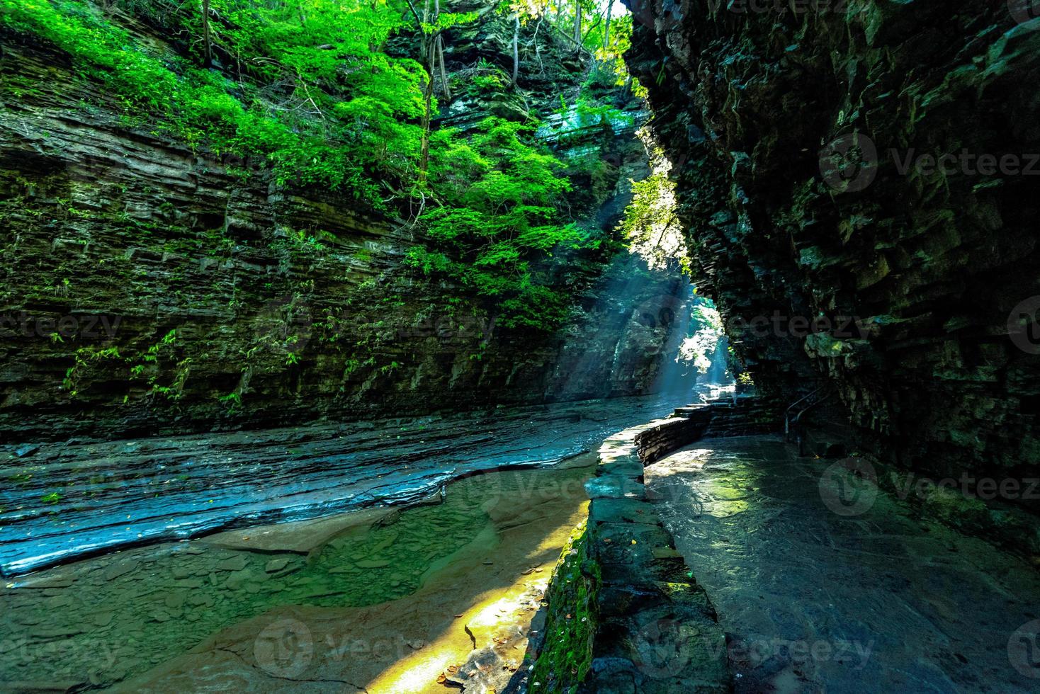 Watkins Glen State Park foto