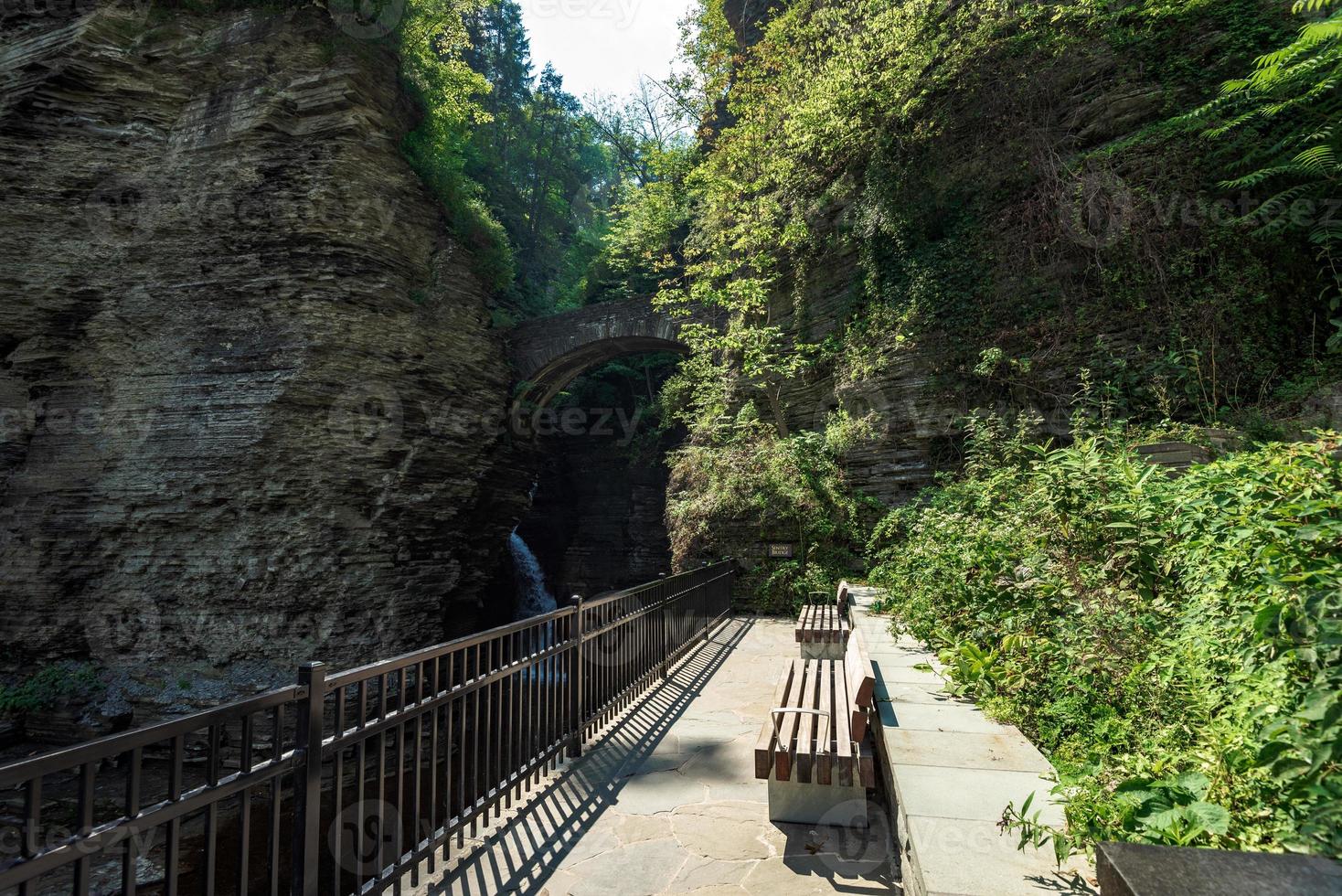 Watkins Glen State Park foto