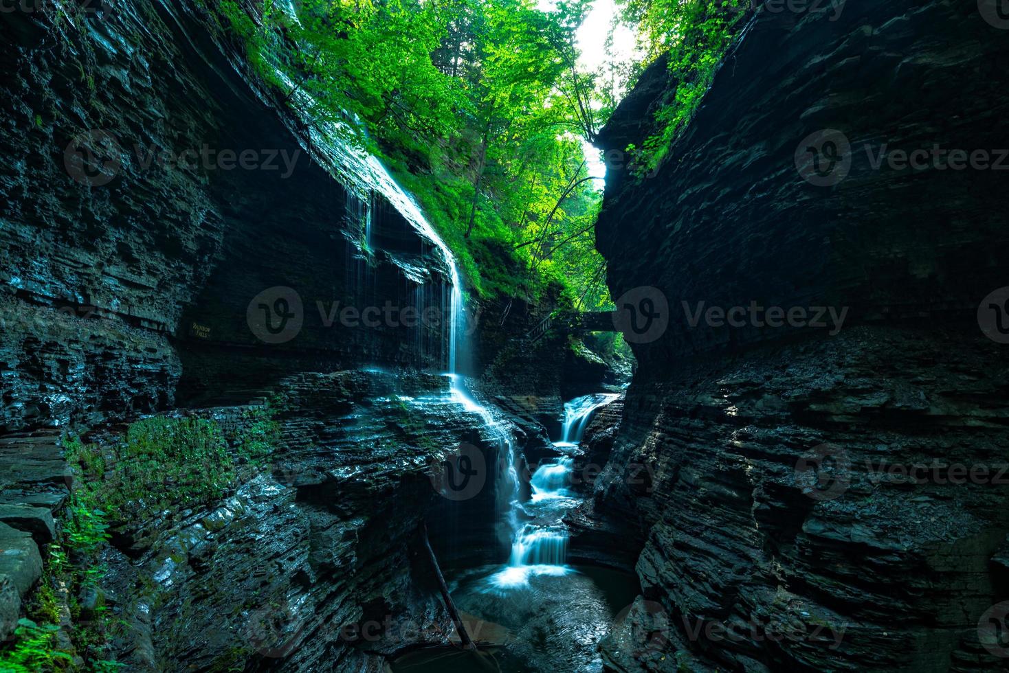 Watkins Glen State Park foto