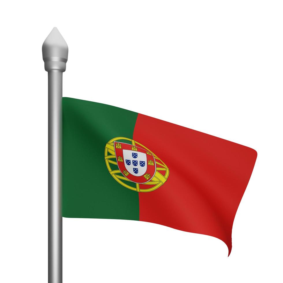 portugiesischer Nationalfeiertag foto