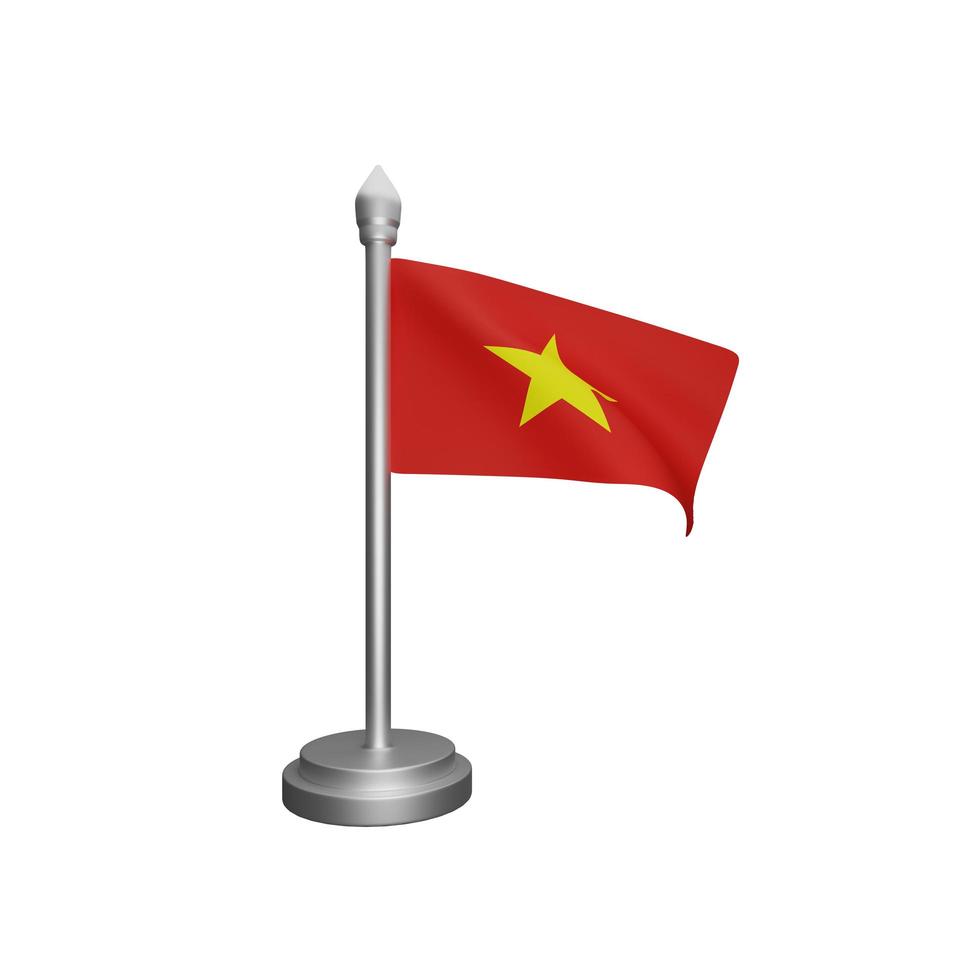Vietnam Nationalfeiertag foto