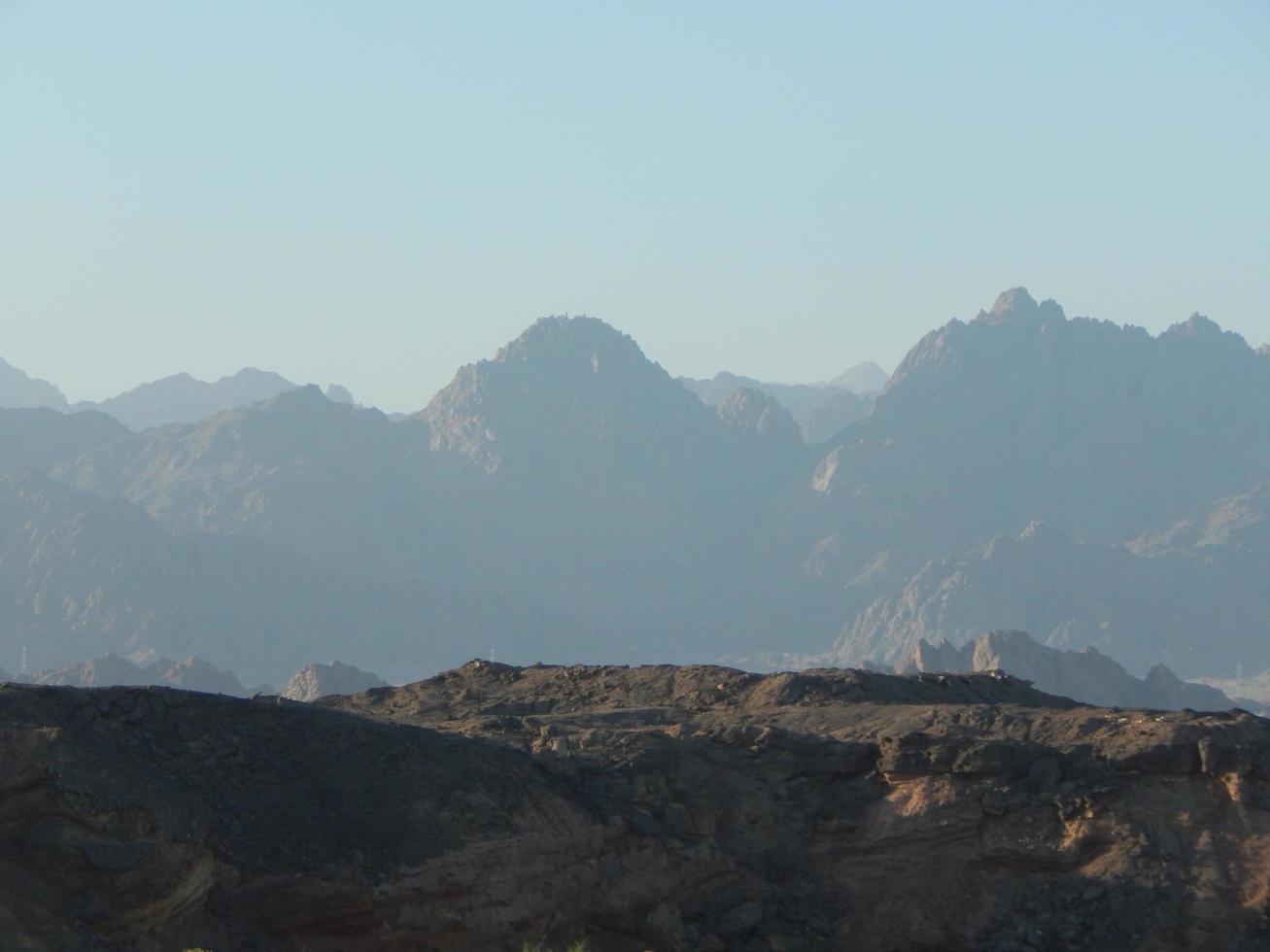 Erholung in einer Kurstadt und Hotels in Ägypten Sharm el Sheikh foto