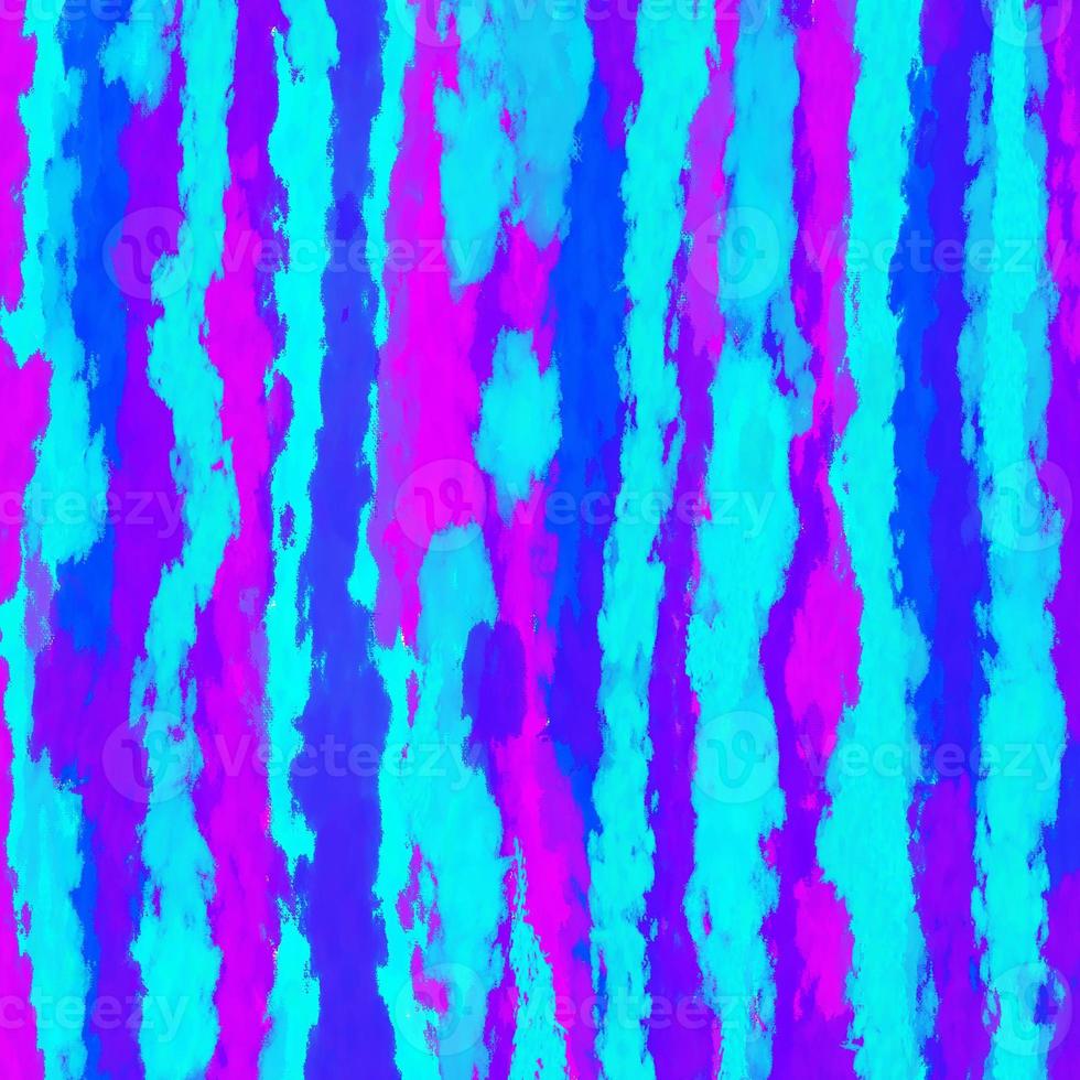 holografisch in Neonfarbe. helle Neonillustration des flüssigen Strudelmarmormusters. moderner Folienhintergrund in lebendigen Farben, abstrakter Hintergrund des Strudelmusters. Regenbogen bunte digitale Kunstoberfläche. foto