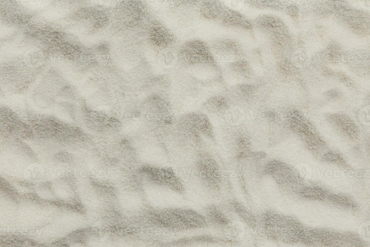 einzigartig Strand Sand Texturen sind perfekt zum verbessern Grafik Design Projekte foto